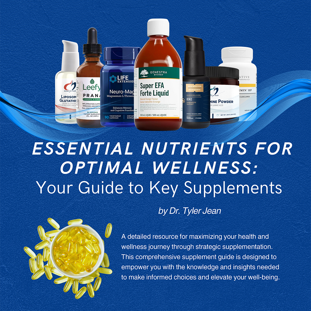 Supplement guide