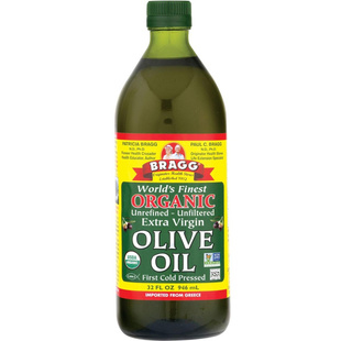 bragg olive oil