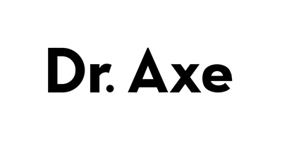 Dr. Axe logo